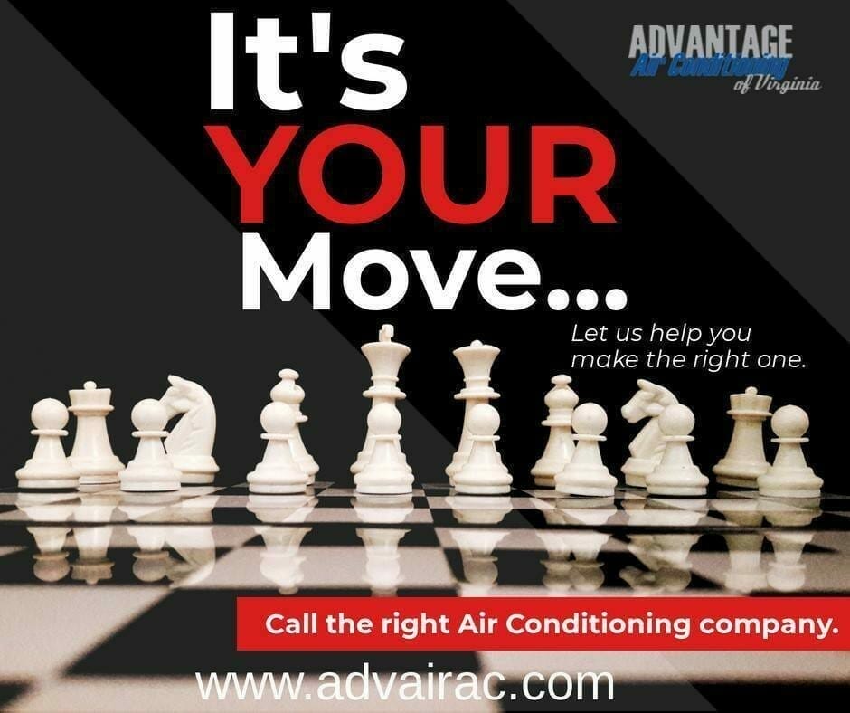 Advantage Air Conditioning of Virginia air conditioning repair services-Advantage Air Conditioning of Virginia